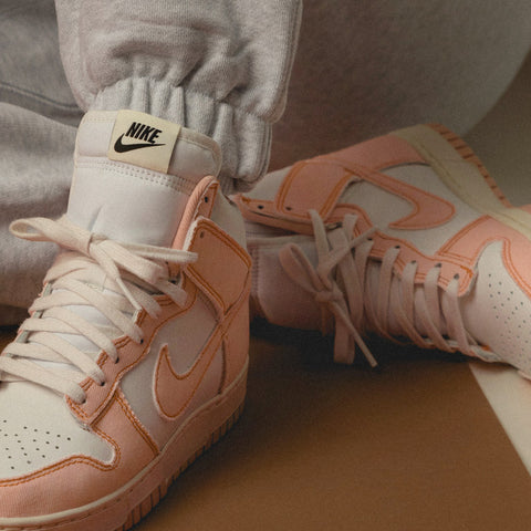 Wmns Dunk Hi 1985