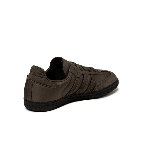 Samba OG