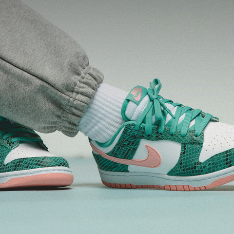 Dunk Low