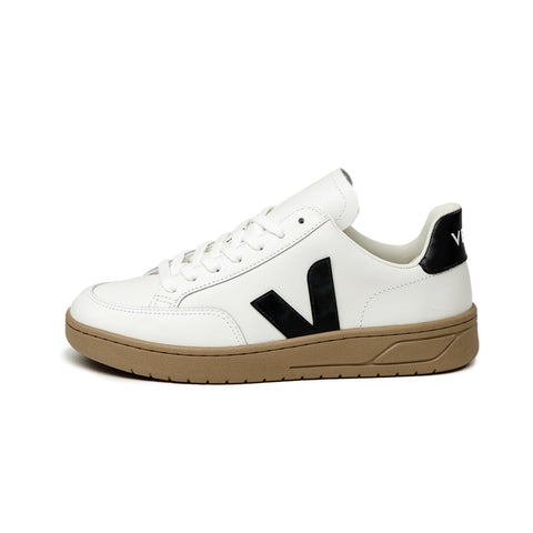 V-12 Leather W