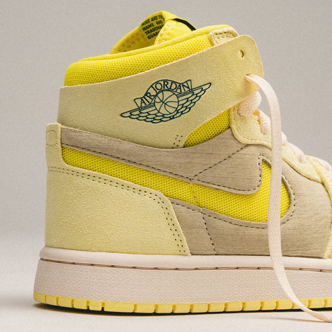 Wmns Air Jordan 1 Zoom Comfort 2