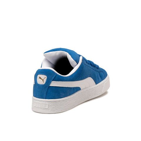 Suede XL