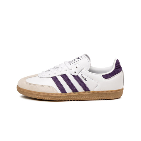 Samba OG W