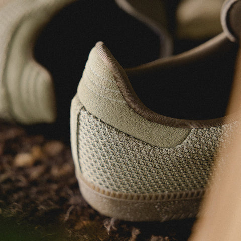 Samba OG