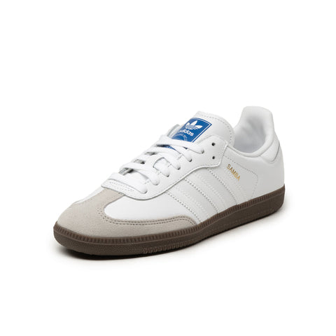 Samba OG