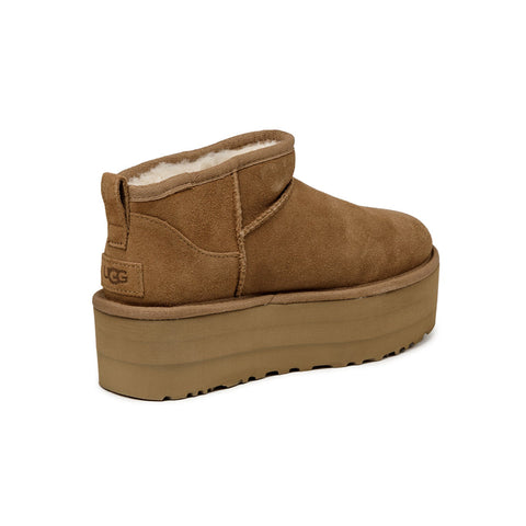 Wmns Classic Ultra Mini Platform