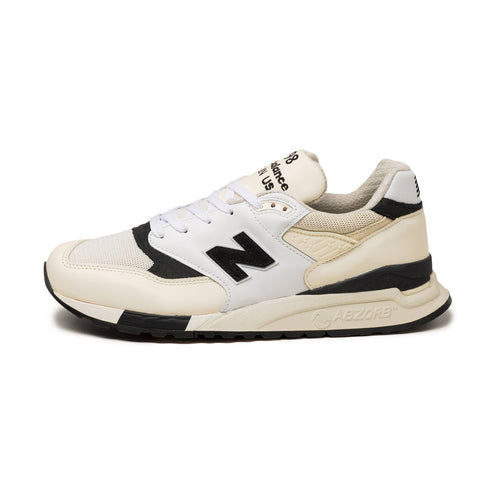998 *Made in USA*