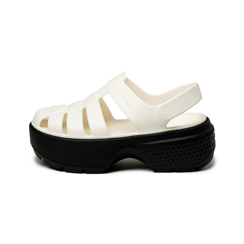 Stomp Fisherman Sandal