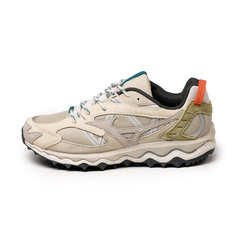 Wave Mujin