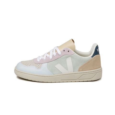 V-10 Suede W