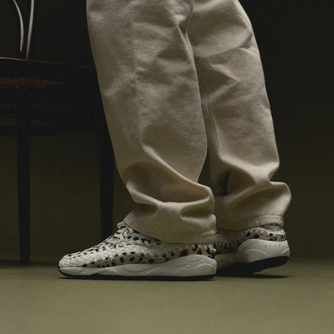 Wmns Air Footscape