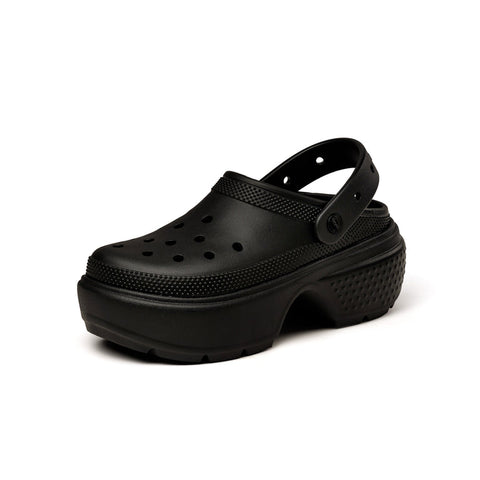 Stomp Clog