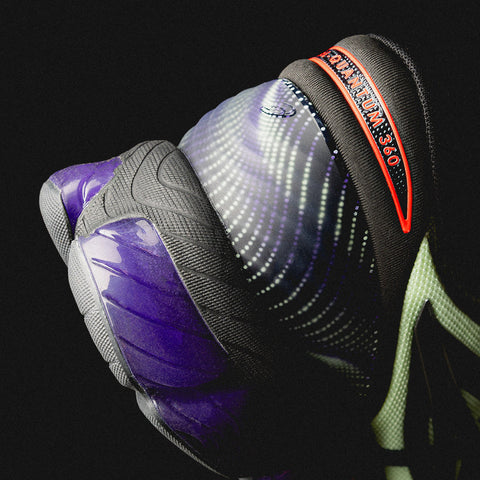 GEL-Quantum™ 360 VIII