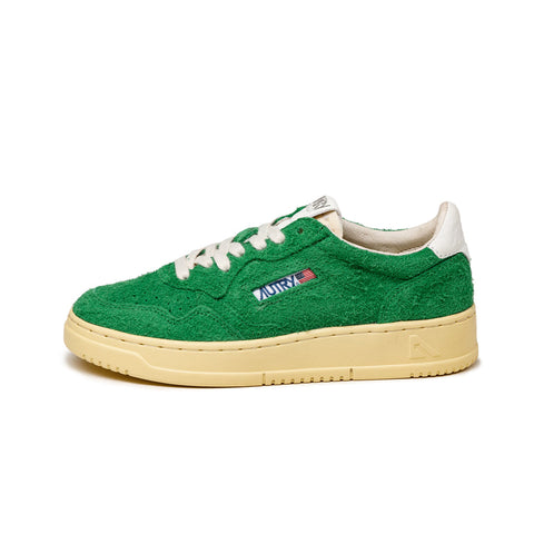 Medalist W *Hairy Suede*