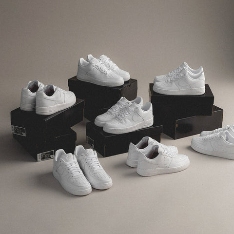 Air Force 1 '07 *Fresh*