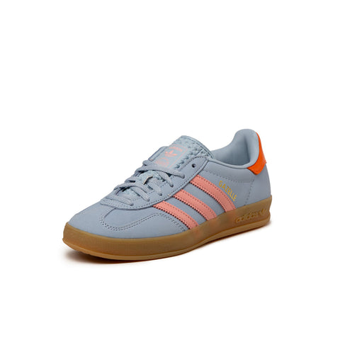 Gazelle Indoor W