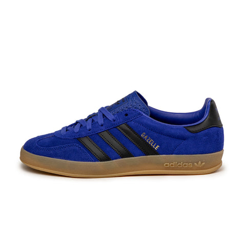 Gazelle Indoor