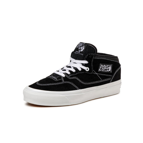 Half Cab Reissue 33