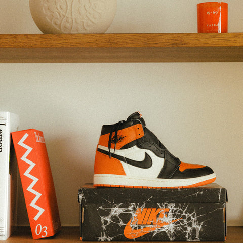 Air Jordan 1 High OG