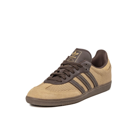 Samba OG