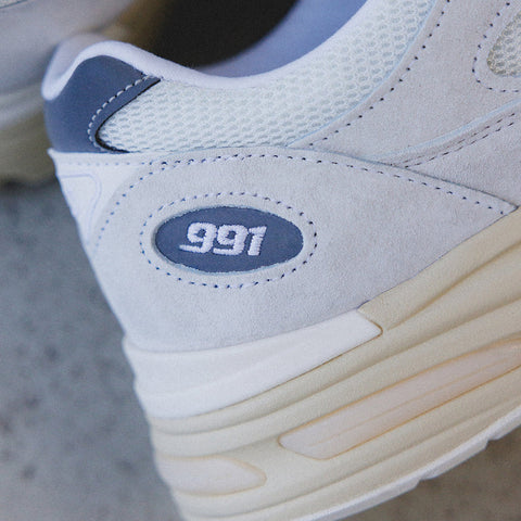 991 v2 *Made in England*