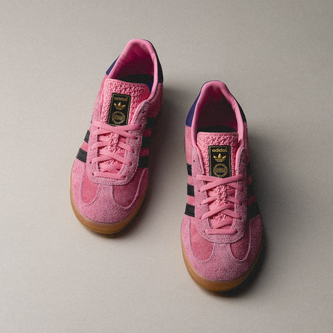 Gazelle Indoor W