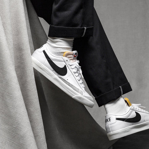 Blazer Low