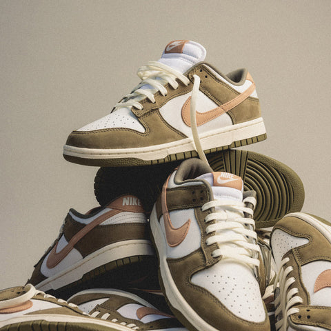 Dunk Low Retro PRM