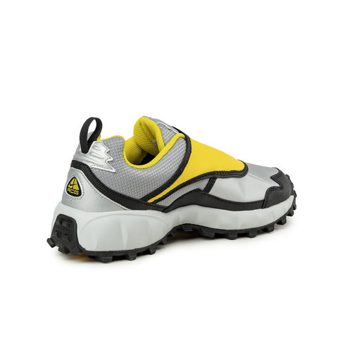 ACG Phassad