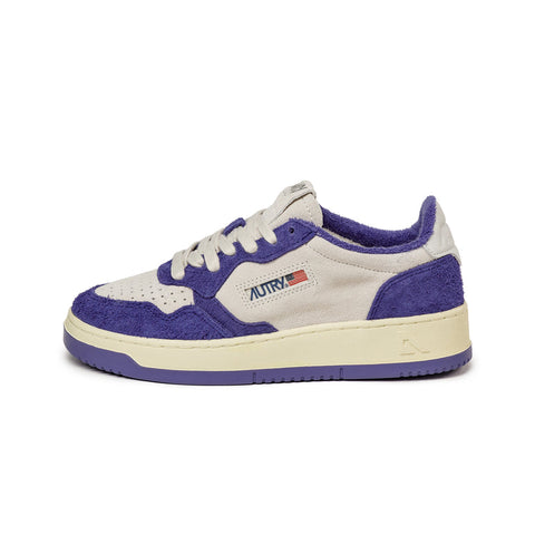 Medalist W *Suede / Hairy Suede*
