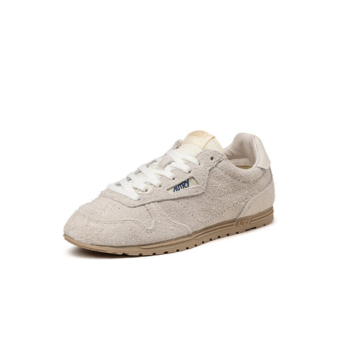 Windspin W *Perforated / Suede*