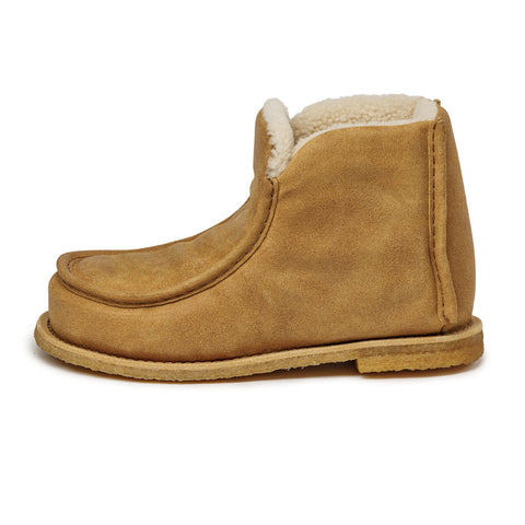 Ankle Boot