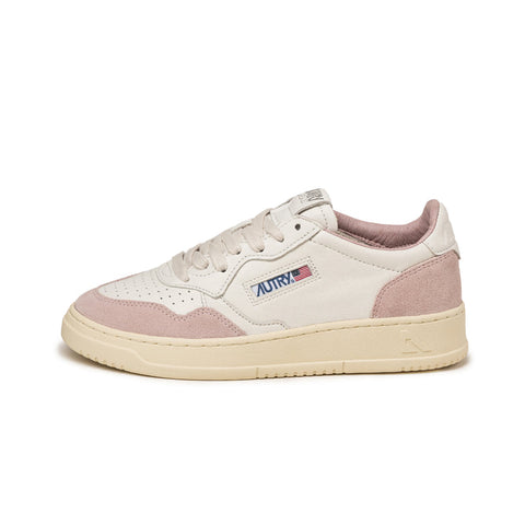 Medalist W *Goat / Suede*