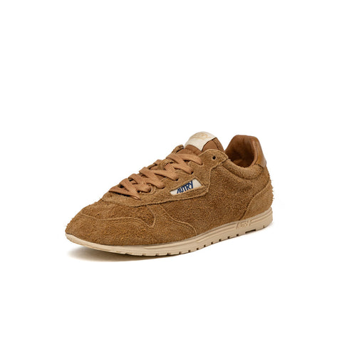 Windspin W *Perforated / Suede*