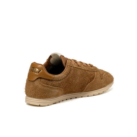 Windspin *Perforated / Suede*