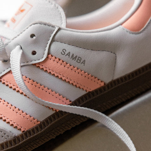 Samba OG W