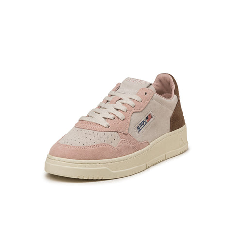 Medalist *Suede*