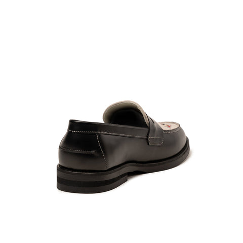 Wilde Penny Loafer