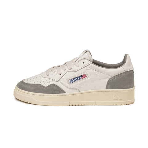 Medalist *Goat / Suede*