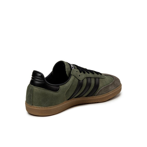 Samba OG