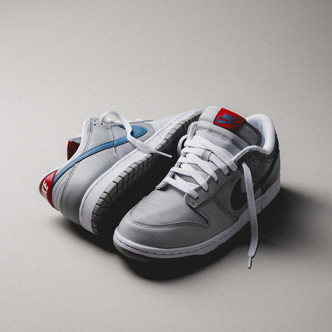 Dunk Low QS