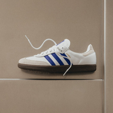 Samba OG