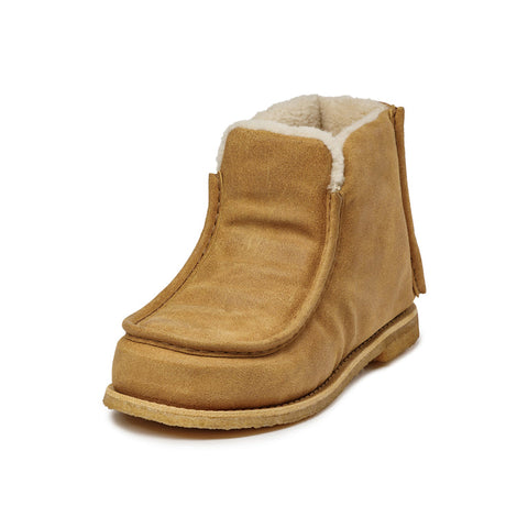 Ankle Boot