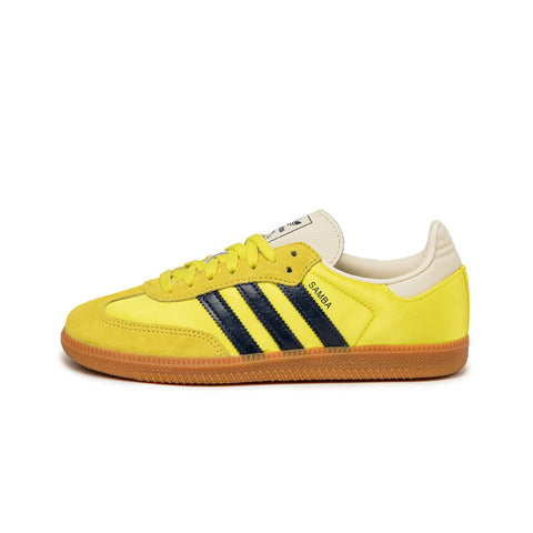 Samba OG W