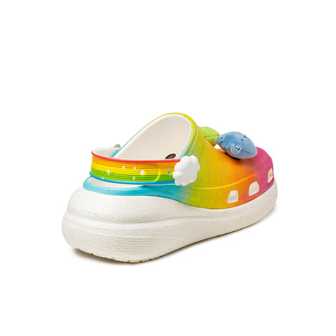 Crush Clog