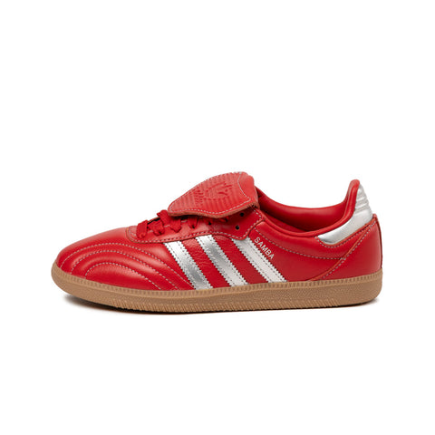 Samba LT W
