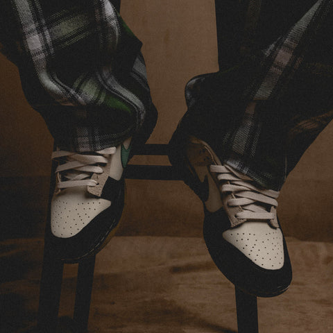 Dunk Low QS