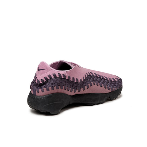 Wmns Air Footscape Woven