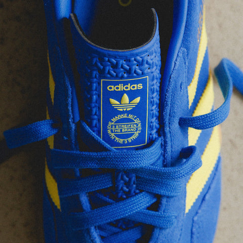 Gazelle Indoor