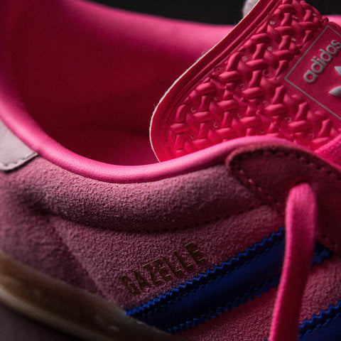 Gazelle Indoor W